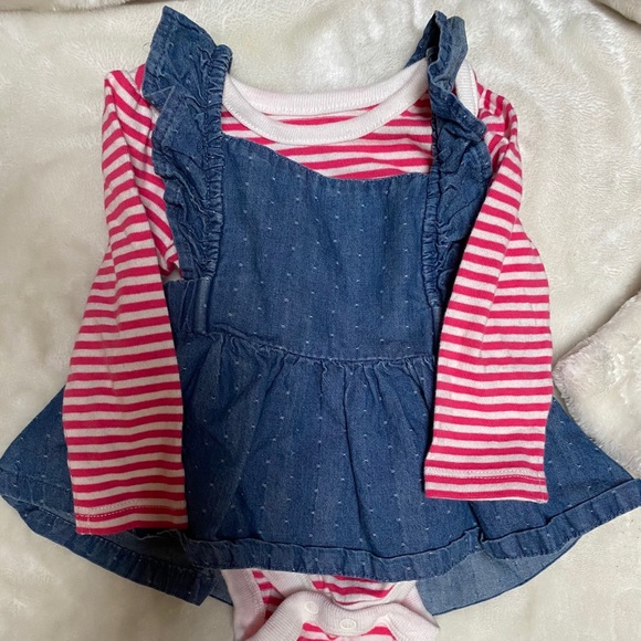 Cat & jack outfits - Picture 1 of 4